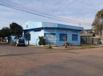 business em Rua Marquês de Caravelas, Getúlio Vargas - Sapucaia do Sul - RS