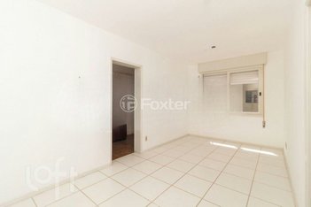 apartment em Rua Saldanha Marinho, Menino Deus - Porto Alegre - RS
