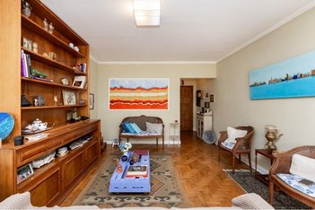 apartment em Rua José Maria Lisboa, Jardim Paulista - São Paulo - SP