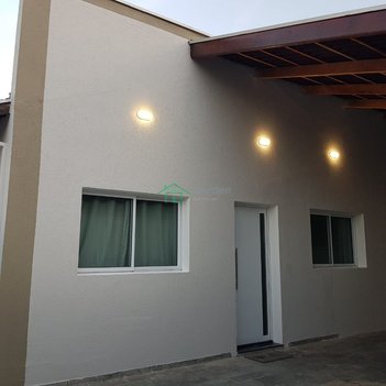 house em Rua das Zineas, Jardim das Indústrias - São José dos Campos - SP