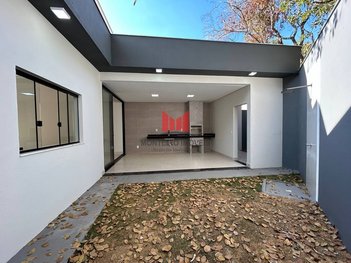 house em Rua Raimundo Gomes de Resende, Coronel Ovídio Guerra - Lagoa Santa - MG