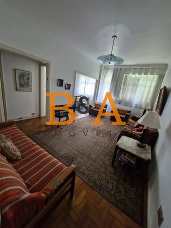 apartment em Rua Hilário de Gouveia, Copacabana - Rio de Janeiro - RJ