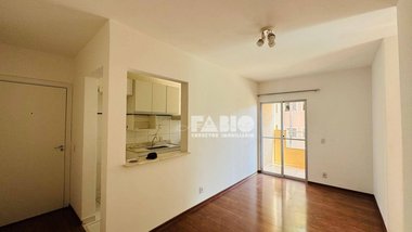apartment em Rua João Carlos Gonçalves, Jardim Yolanda - São José do Rio Preto - SP