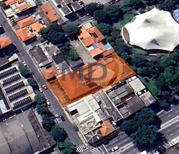 commercial_property em Três de Dezembro, Rudge Ramos - São Bernardo do Campo - SP