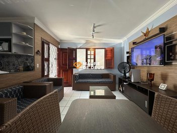 house em Rua Maestro Néo Miranda, Boa Vista-Castelão - Fortaleza - CE