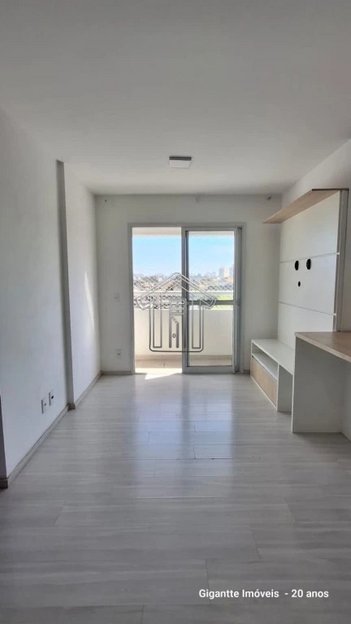 apartment em Rua Lauro Muller, Vila Palmares - Santo André - SP