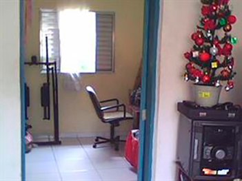 house em Direitos Humanos, Imirim - São Paulo - SP
