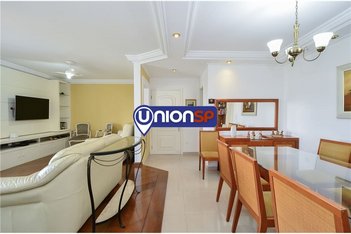 apartment em Rua General Eldes de Sousa Guedes, Jardim Colombo - São Paulo - SP