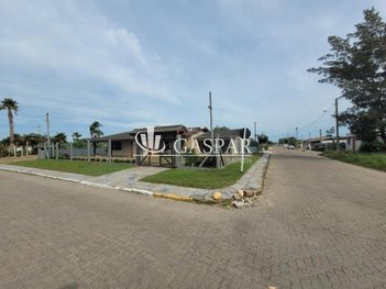 house em Avenida Central, Xangri-Lá - Xangri-Lá - RS