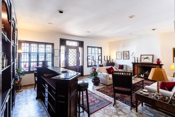 house em Rua Havaí, Sumaré - São Paulo - SP