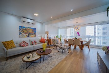 apartment em Rua Adolpho Bozzi, Vila Osasco - Osasco - SP