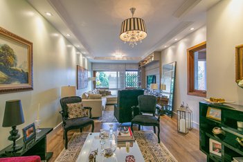 apartment em Professor Cristiano Fischer, Jardim do Salso - Porto Alegre - RS
