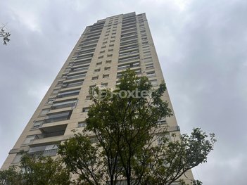 apartment em Rua Catão, Vila Romana - São Paulo - SP