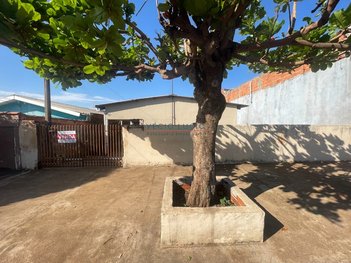 house em Rua São Pedro de Alcantara, Jataizinho - Jataizinho - PR