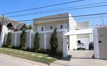 house em Rua Minas Gerais, Gramado - Cotia - SP