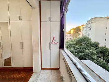 apartment em Rua Guilherme Marconi, Centro - Rio de Janeiro - RJ