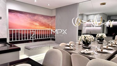 apartment em Rua Cesário Simioni, Vila Rezende - Piracicaba - SP