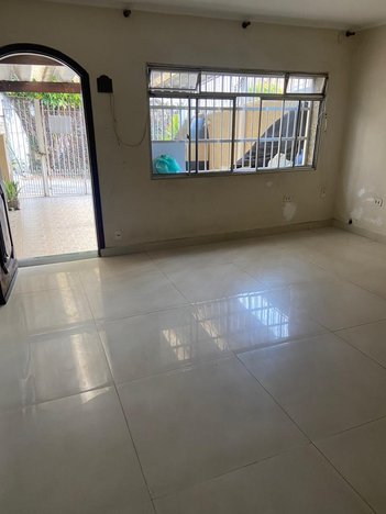 house em Rua Albertina de Azevedo Guedes, Vila São José (Ipiranga) - São Paulo - SP