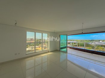 apartment em Rua José Alencar Ramos, Engenheiro Luciano Cavalcante - Fortaleza - CE