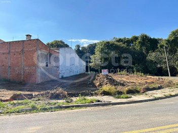 land_lot em Rua Armando Marques, Jardim Santa Catarina - Sorocaba - SP