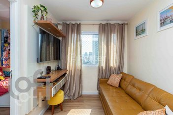 apartment em Rua Conde de Sarzedas, Sé - São Paulo - SP