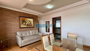 apartment em Rua Princesa Leopoldina, Ipiranga - Belo Horizonte - MG