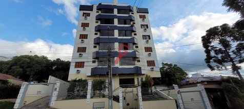 apartment em Rua Frederico Guilherme Ludwig, Centro - Canoas - RS