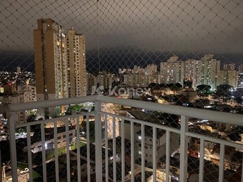 apartment em Avenida Deputado Cantídio Sampaio, Vila Souza - São Paulo - SP