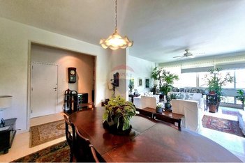 apartment em Rua Artur Araripe, Gávea - Rio de Janeiro - RJ