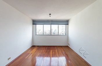 apartment em Rua Monte Alegre, Perdizes - São Paulo - SP