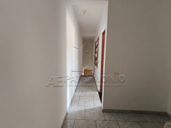 house em Rua Ângelo Antônio Lombardi, Jardim Bonsucesso - Sorocaba - SP