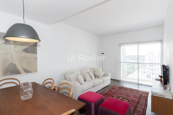 apartment em Rua Ponta Delgada, Vila Olímpia - São Paulo - SP