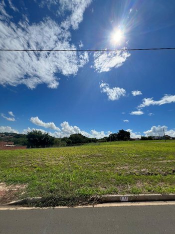 land_lot em Rua Oito, Jardim Sol Nascente - Presidente Prudente - SP