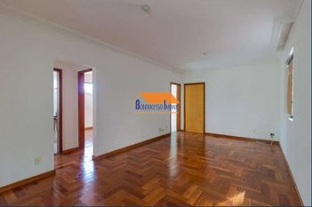 apartment em Rua Itajaí, Palmares - Belo Horizonte - MG