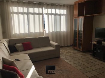 apartment em Rua 1121, Setor Marista - Goiânia - GO