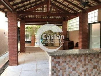 apartment em Rua Cavour, Vila Prudente - São Paulo - SP