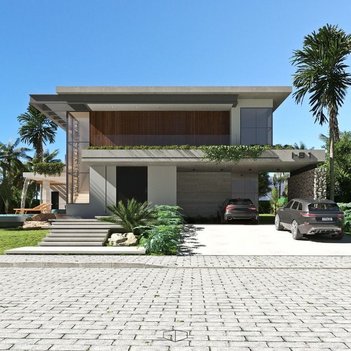 house em Rua Monsenhor Catão, Aldeota - Fortaleza - CE