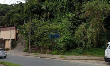 commercial_land_lot em Rua das Missões, Ponta Aguda - Blumenau - SC