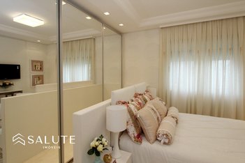 apartment em Rua 3300, Centro - Balneário Camboriú - SC