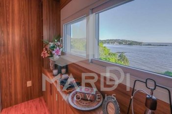 apartment em Guaíba, Vila Assunção - Porto Alegre - RS