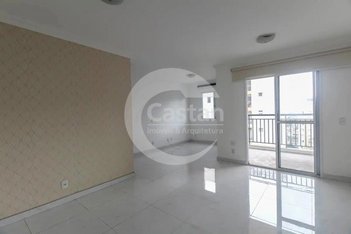 apartment em Rua Solidônio Leite, Vila Ivone - São Paulo - SP