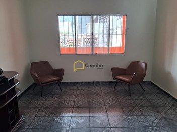 house em Avenida Doutor Assis Ribeiro, Vila Siria - São Paulo - SP