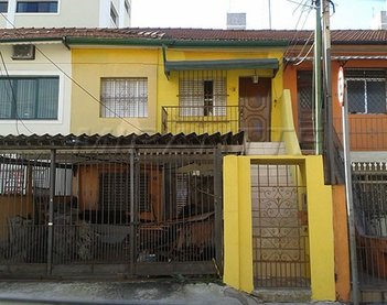 house em Major Sampaio, Santana - São Paulo - SP