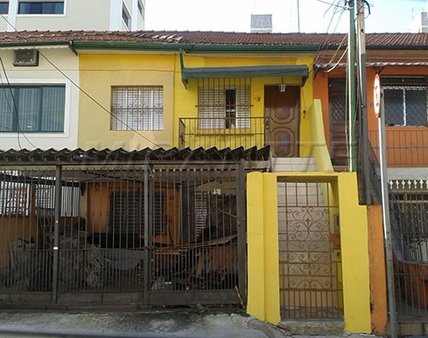 Cômodo Condomínio