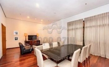apartment em Rua Almirante Saddock de Sá, Ipanema - Rio de Janeiro - RJ