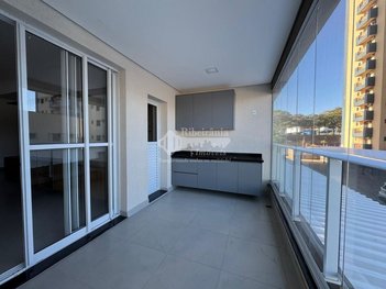 apartment em Rua Olinda, Jardim Sumaré - Ribeirão Preto - SP