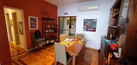 apartment em Rua Sacopa, Lagoa - Rio de Janeiro - RJ