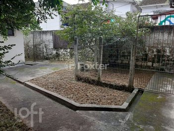 house em Rua Professora Antonieta de Barros, Canto - Florianópolis - SC