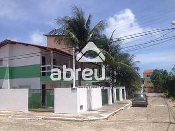 residential_building em Areia Branca, Ponta Negra - Natal - RN