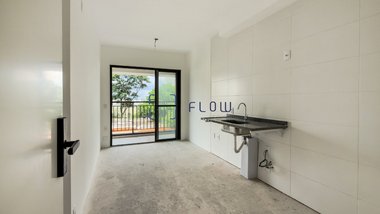 apartment em Rua Capote Valente, Pinheiros - São Paulo - SP